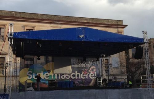 Carnevale Termitano 2013