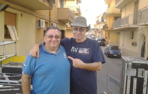 Per Roby Faccini sono il NUMERO UNO !!