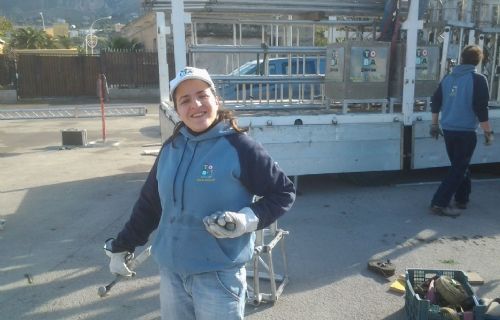 Coperture