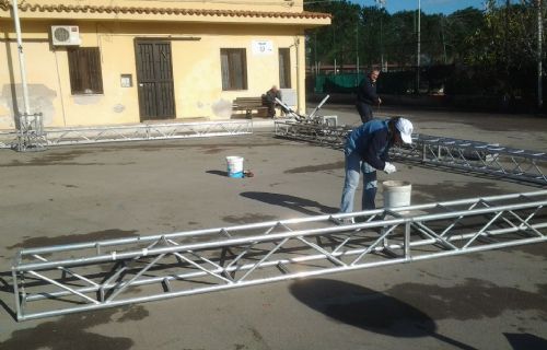 Coperture