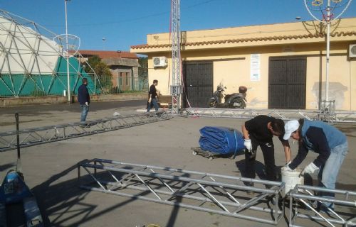 Coperture