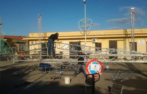 Coperture