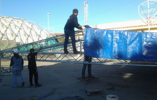 Coperture