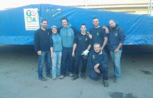 Coperture