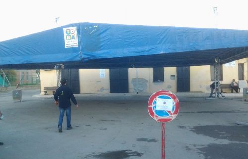 Coperture