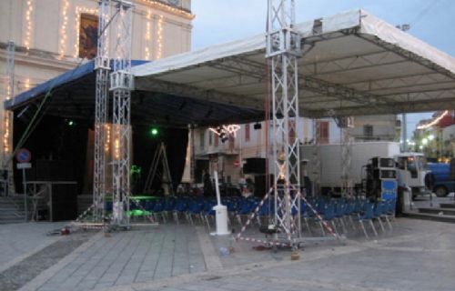 Copertura