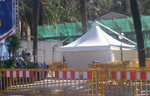 Gazebo