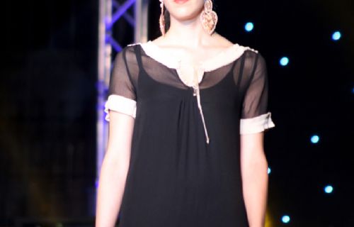 Sfilata Palermo collezioni 2013