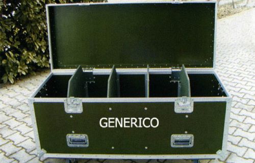 Flight Case generico
