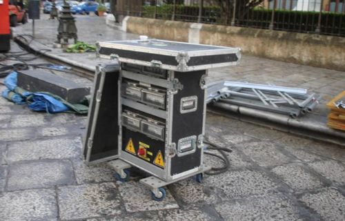Generator
