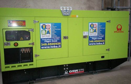 Generator