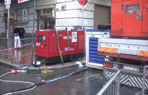 Generator