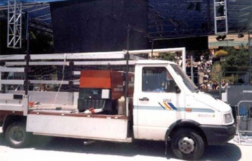 Generator