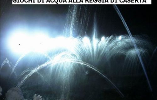 Water games