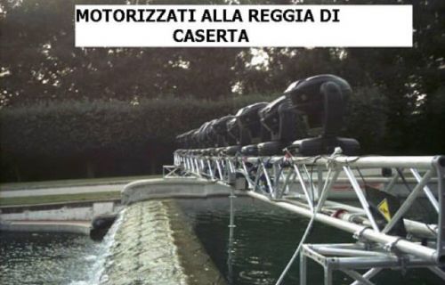 Moving heads