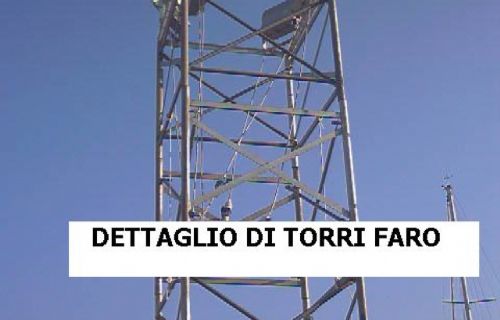 Tower Lighting Fair