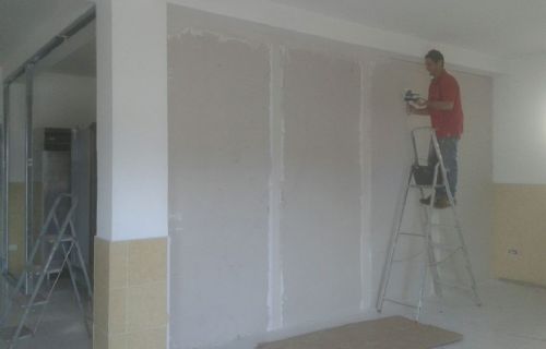Mensa School Campofelice