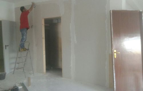 Mensa School Campofelice