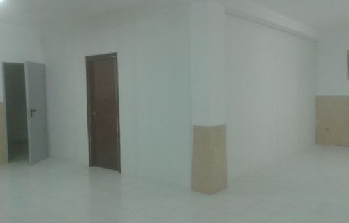 Mensa School Campofelice