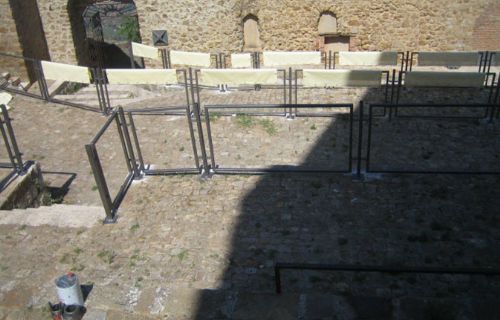 Theater Pietro Rosa Pollina