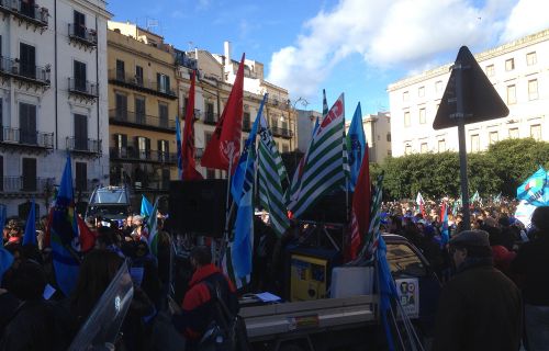Sound System su Camion per piccoli budget