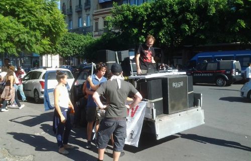 Sound System per piccoli budget