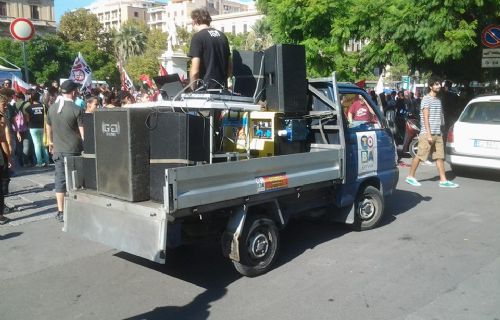 Sound System per piccoli budget