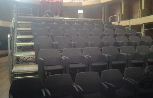realization forum
