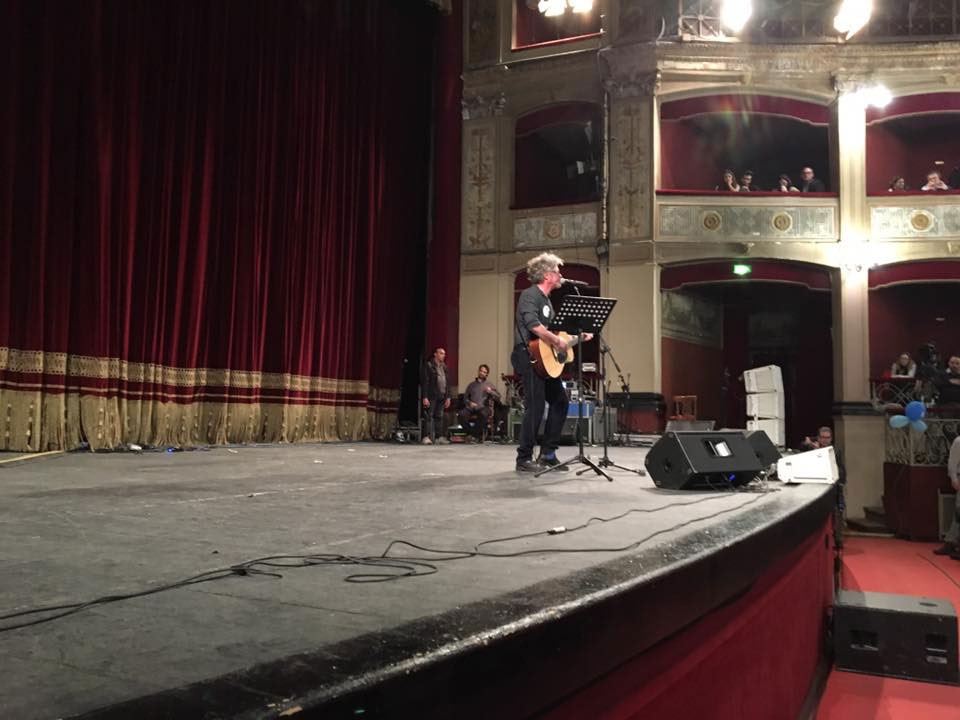 Giornata Mondiale Autismo