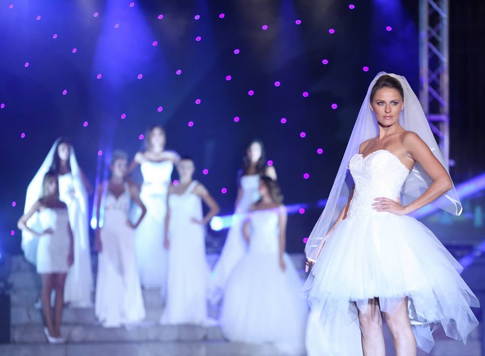 Alta Moda Siciliana a Palermo